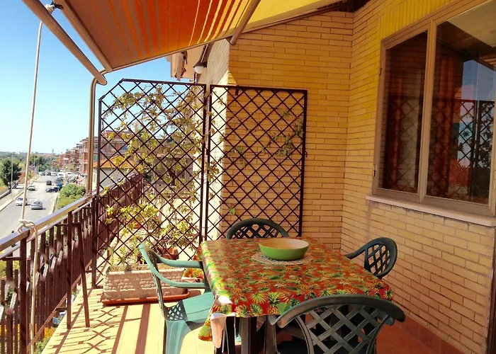 Charles\'S House