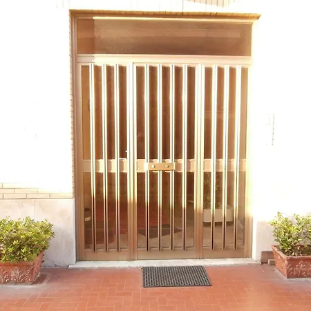 Charles'S House Villa Rome Exterior photo