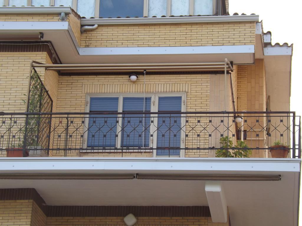 Ferienhaus Charles's House *
